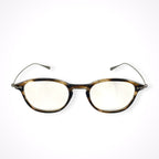 OLIVER PEOPLES / STILES VOT  伊達メガネ 度なしクリアレンズ入 SIZE:47□21-145