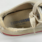 CONVERSE / 90s ヴィンテージ USA製オールスターOX SIZE:7 1/2