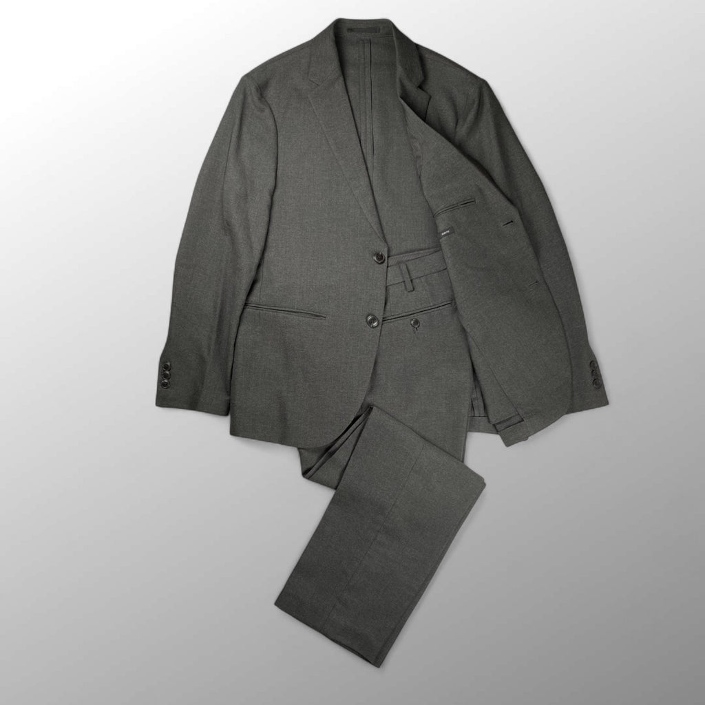 UNIQLO ユニクロ / 感動ジャケット＆感動パンツ セットアップ SIZE: JK＝M SL＝W79