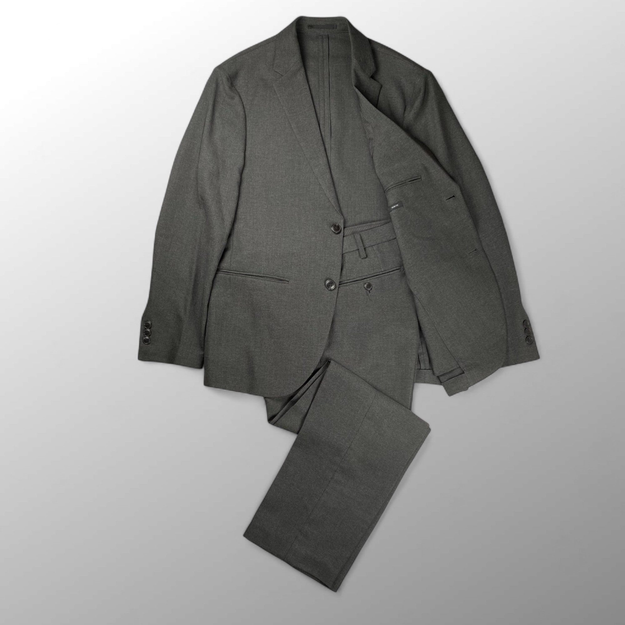 UNIQLO ユニクロ / 感動ジャケット＆感動パンツ セットアップ SIZE: JK＝M SL＝W79