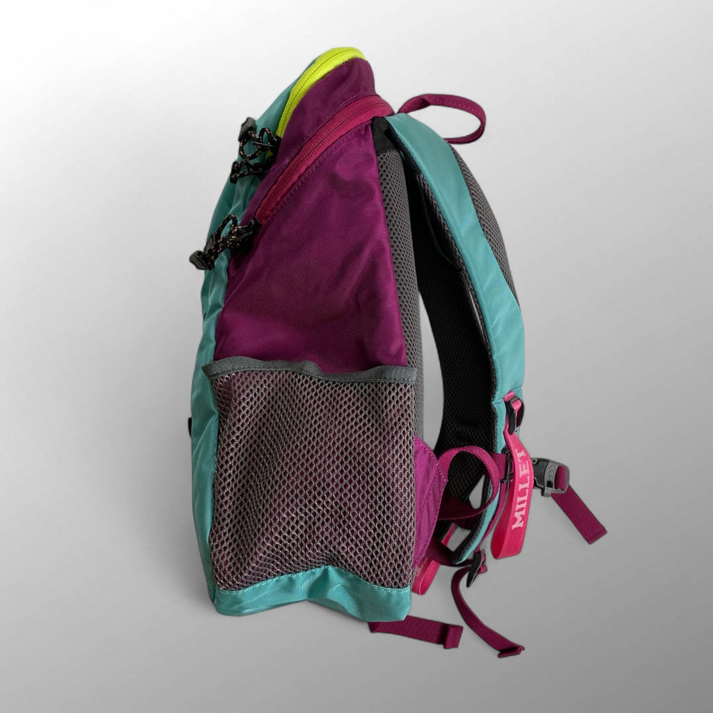 MILLET ミレー haco express room / コラボ バックパック 「CLIFF」