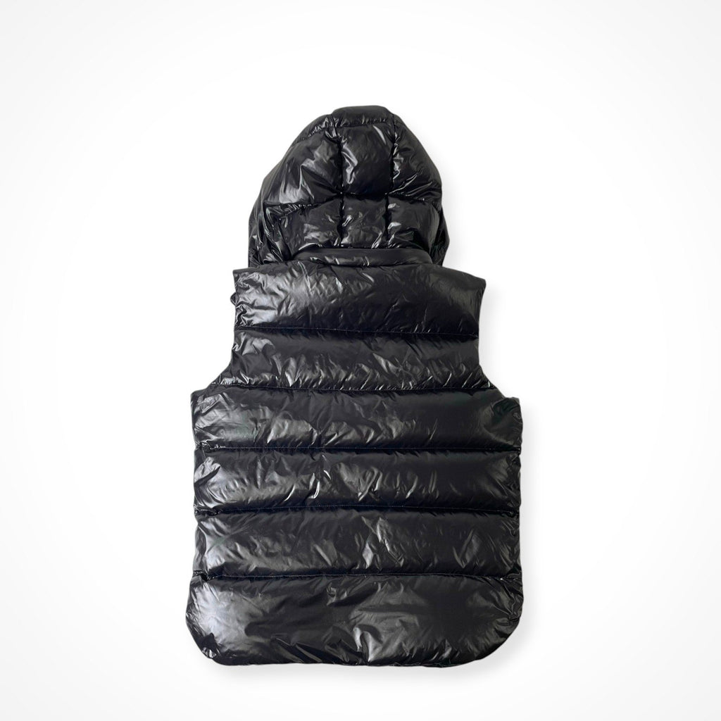 TATRAS / FORNACISダウンベスト 参考定価：74,000程度 SIZE:03