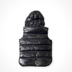 TATRAS / FORNACISダウンベスト 参考定価：74,000程度 SIZE:03