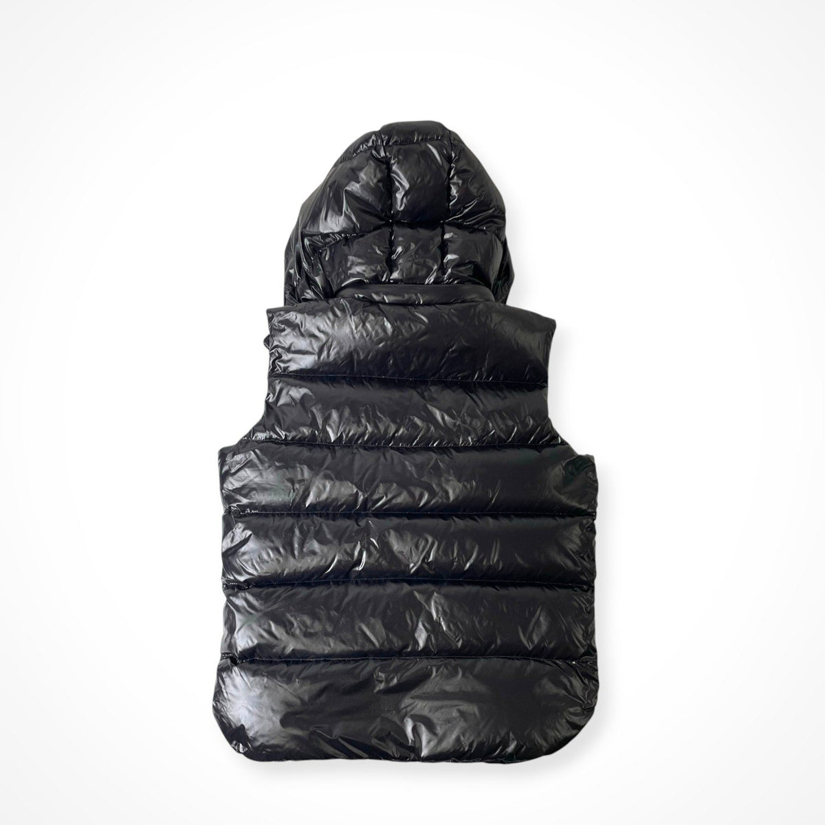 TATRAS / FORNACISダウンベスト 参考定価：74,000程度 SIZE:03
