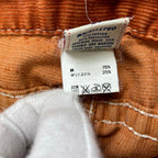 TRUE RELIGION トゥルーレリジョン / JOEY BIG T コーデュロイフレア ブラウン SIZE：W26