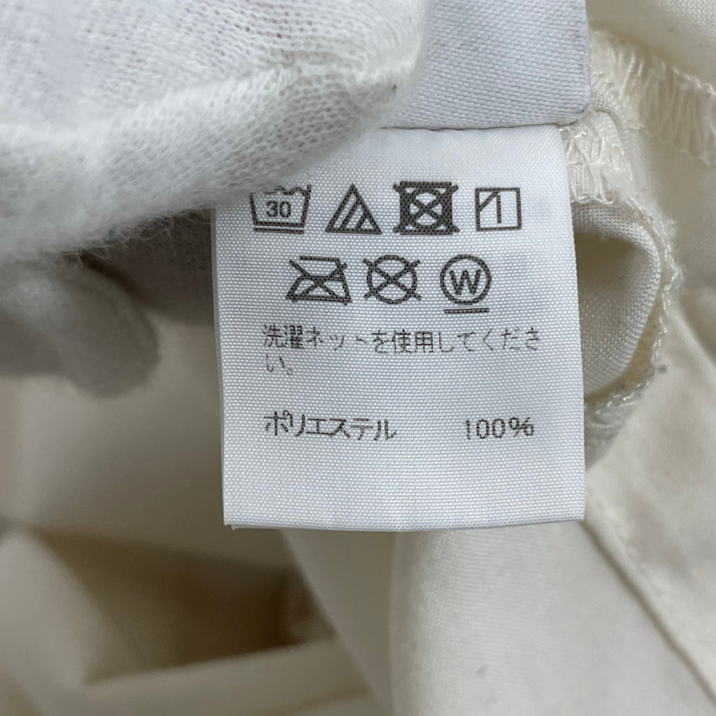 HOMME PLISSE ISSEY MIYAKE / EDGE SHIRT 参考定価：50,000程度 SIZE:2