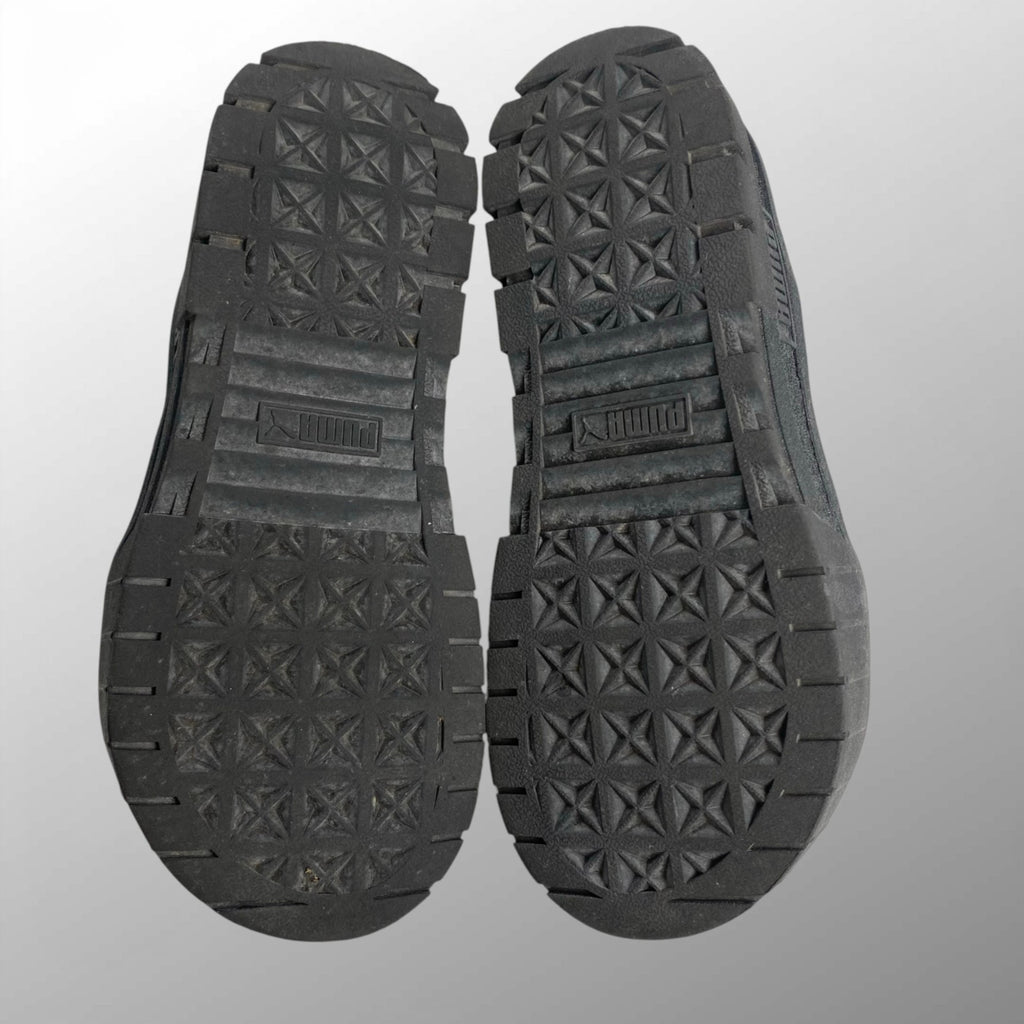 PUMA × Snow Man プーマ スノーマン / メイズストラップサンダル MAYZE 阿部亮平・ラウールモデル SIZE:24cm