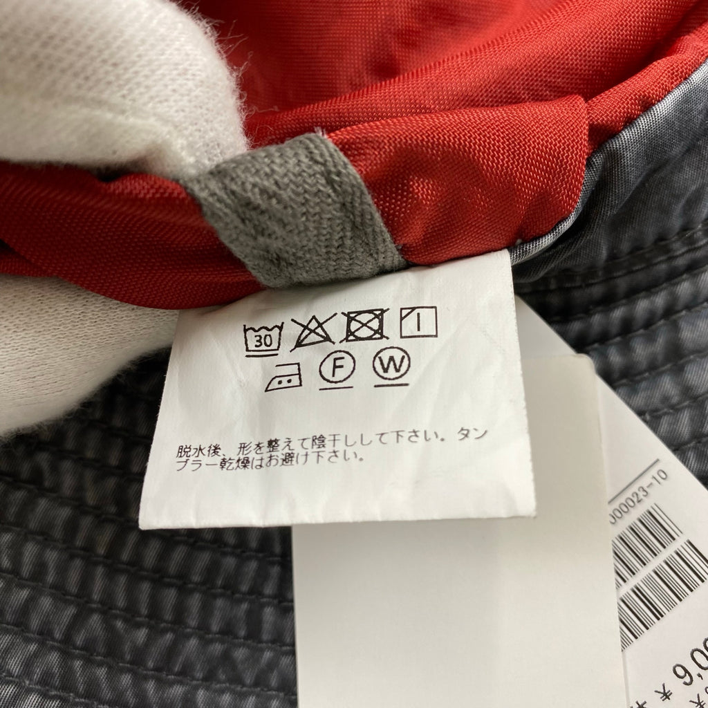 【美品】 BEAMS BOY ビームスボーイ / HUNTER HAT ハンターハット バケットハット