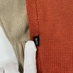 BoTT / Dyed Raglan Knit 参考定価：25,000+tax SIZE:XL