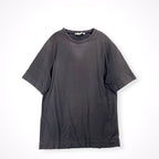 Y-3 / ユニフォームフェードTEE 襤褸 SIZE:M