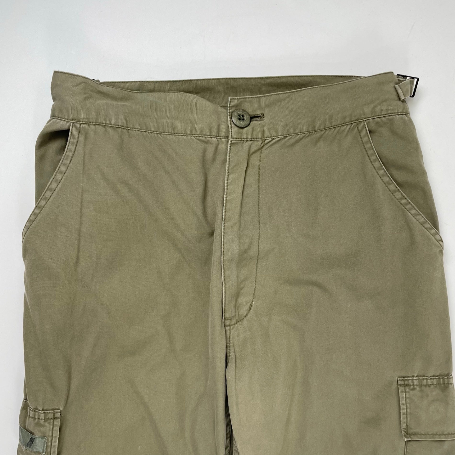 WTAPS / 90s NAM64カーゴパンツ SIZE:S – BAUM store ONLINESTORE