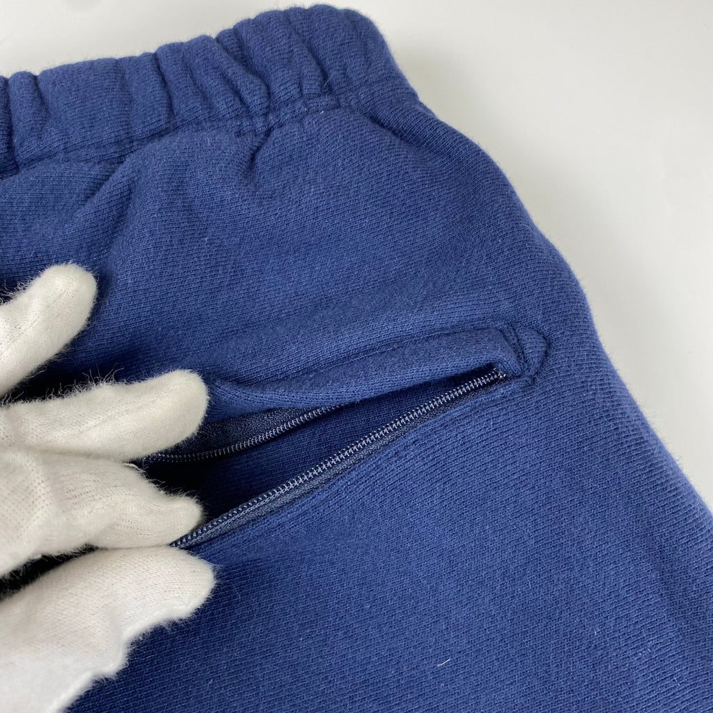 【タグ付 美品】PEG BEAMS PLUS × Engineered Garments / コラボ スウェット パンツ MADE IN USA 参考定価：46,000+tax SIZE：S