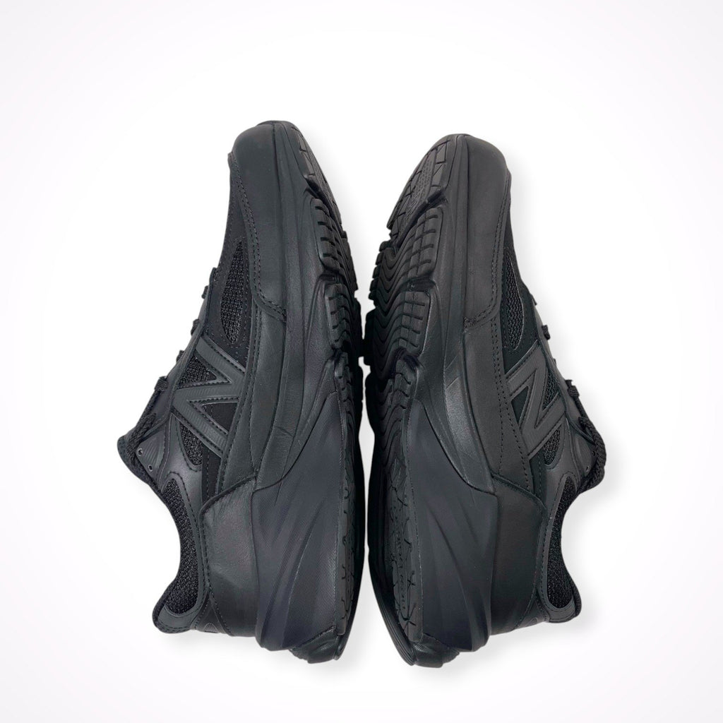 COMME des GARCONS HOMME × New balance / コラボ 25SS 990v6 極美品 箱付 SIZE:26cm