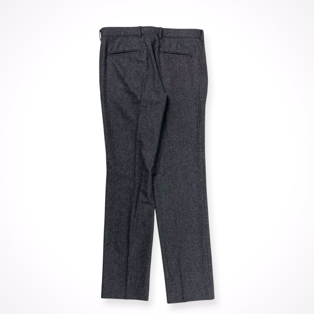 A.P.C. / フランネルスラックス イタリア製生地 参考定価：40,000程度 SIZE:S