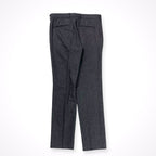 A.P.C. / フランネルスラックス イタリア製生地 参考定価：40,000程度 SIZE:S