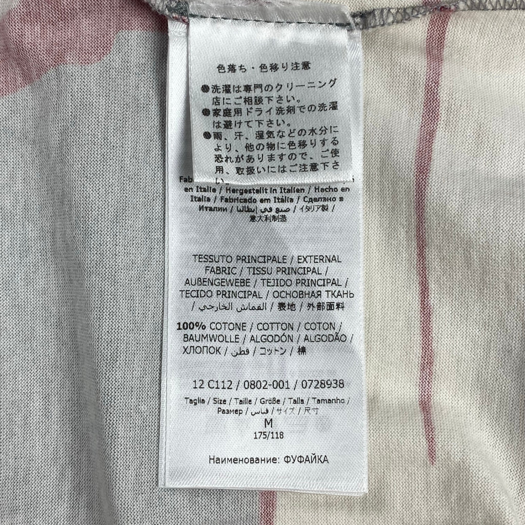 Salvatore Ferragamo サルバトーレ フェラガモ / 古代ローマ Tシャツ コットン100％ MADE IN ITALY SIZE：M