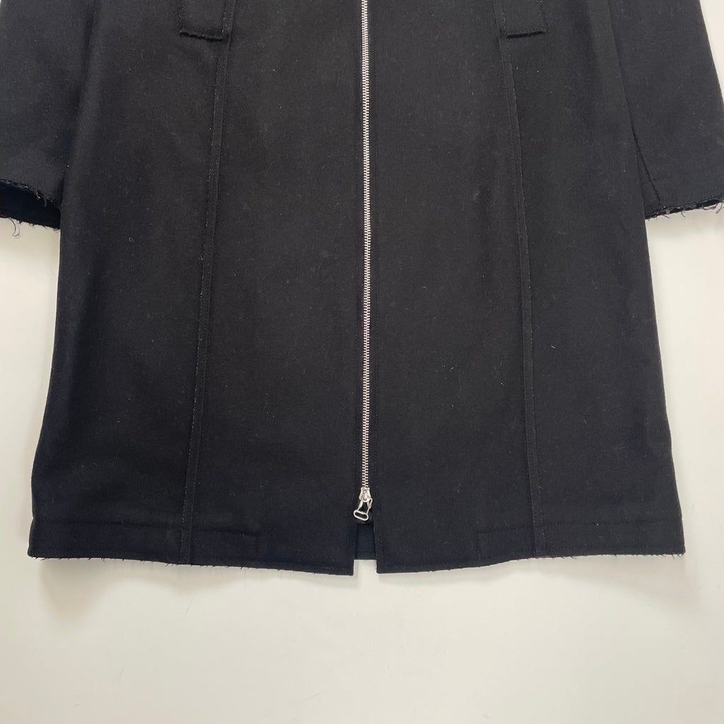 MM6 / 06AW Zip Coat アーカイブ ここのえ期 SIZE:42