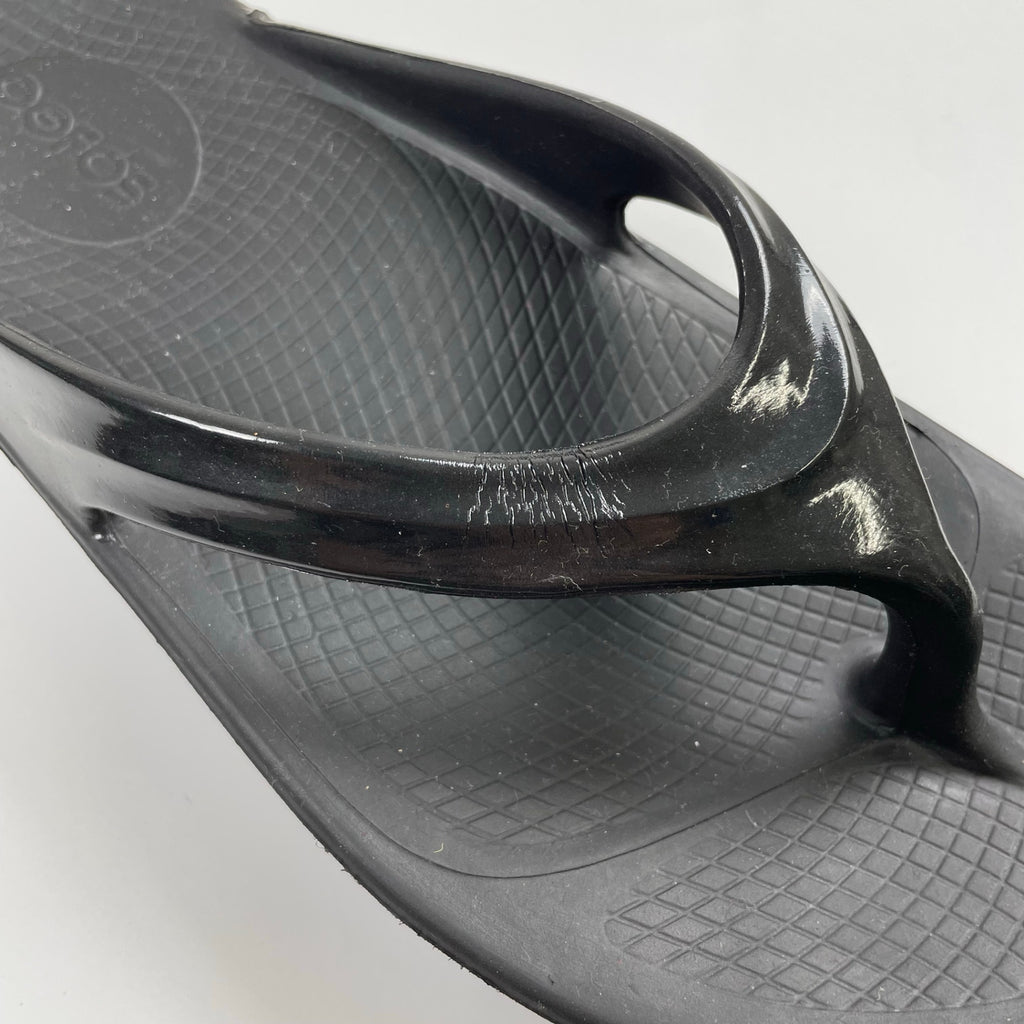 OOFOS ウーフォス / リカバリーサンダル original Sandals 参考定価：7,800+tax SIZE:S