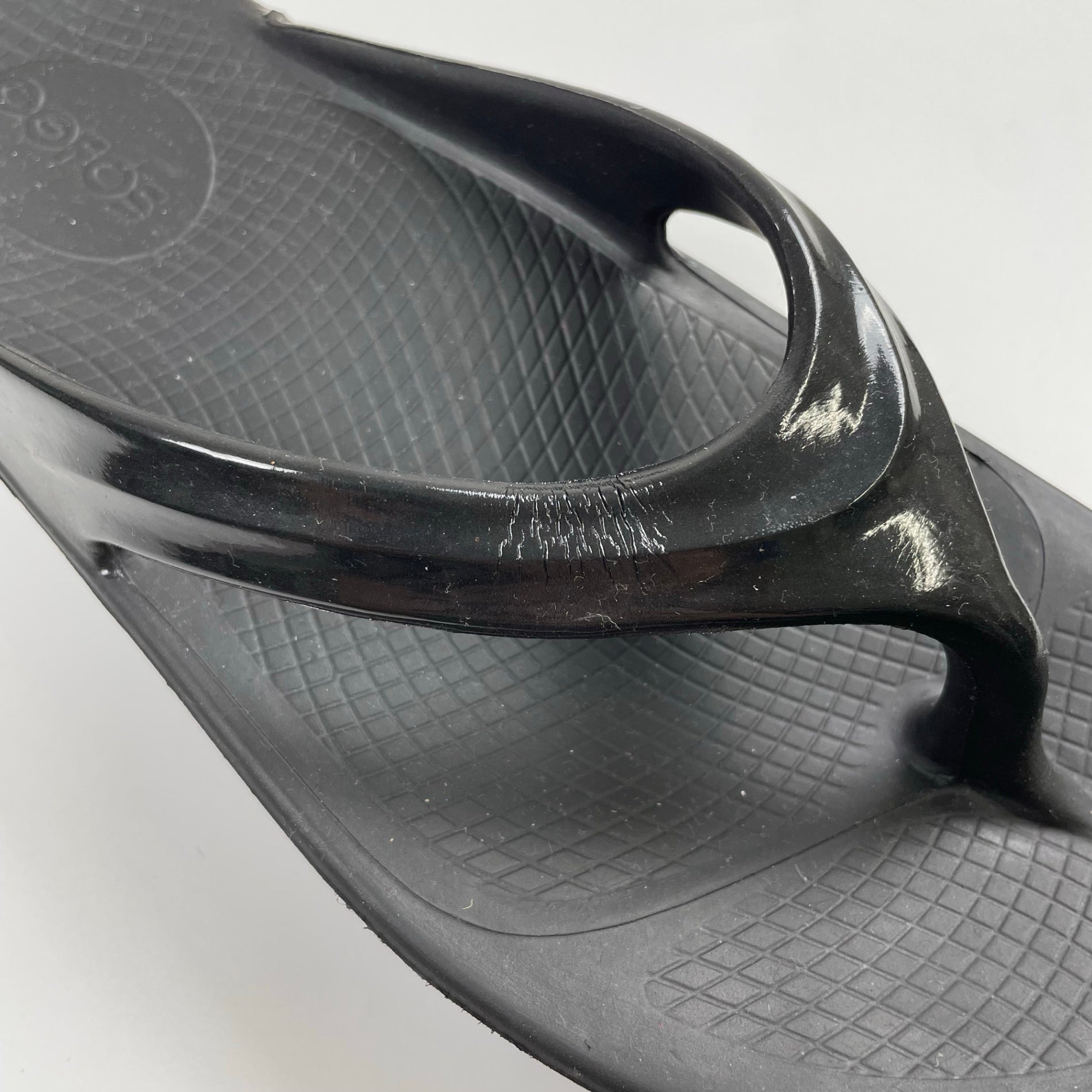 OOFOS ウーフォス / リカバリーサンダル original Sandals 参考定価：7,800+tax SIZE:S