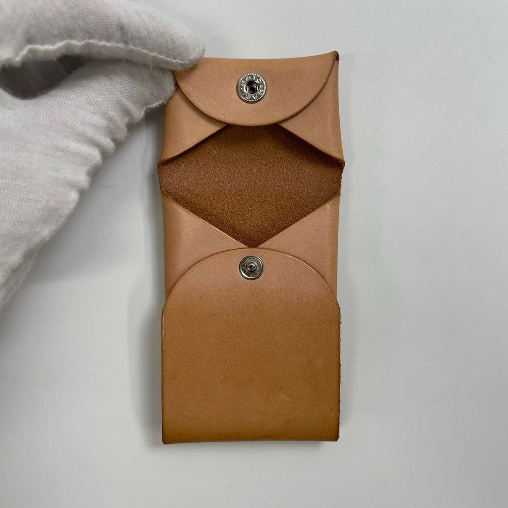 Hender Scheme / MINIMAL WALLET 参考定価：14,000+tax