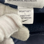NIKE / AS M NK SOLO SWSH HW BB QZ TOP 参考定価：12,400+tax SIZE：L