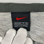 NIKE / 00s最初期 金刺繍 ナイロンジャケット SIZE:XL