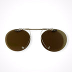 1sin × KANEKO OPTICAL / innovatorⅤクリップオンサングラス 度なしレンズ 参考定価：29,000+tax