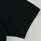 UNDERCOVER アンダーカバー / モノリスTEE ブルー×ブラック SIZE：4（L程度）