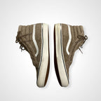 VANS × nonnative ヴァンズ ノンネイティブ / コラボ SK8-HI ローカットスニーカー 箱・替え紐付 SIZE:28cm