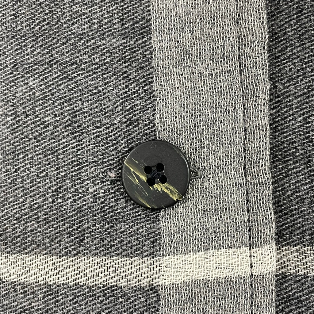 EURO VINTAGE / ユーロヴィンテージシャツ SIZE:44