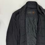 CORNELIANI コルネリアーニ / PURE VIRGIN WOOL ID COAT レイヤードタイプ 参考定価：300,000程度 SIZE：48