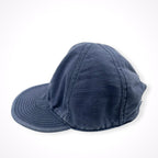 LYBRO NIGEL CABOURN / MECHANICS CAP Ａ-3タイプ ネイビー