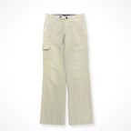 INCOTEX / コットンドレスカーゴパンツ 参考定価：40,000程度 SIZE：42