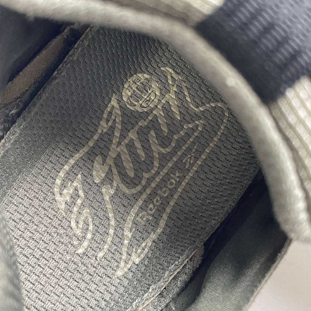 Reebok リーボック / INSTAPUMPFURY MTP スニーカー 参考定価：19,000+tax BD1501 SIZE:23.5