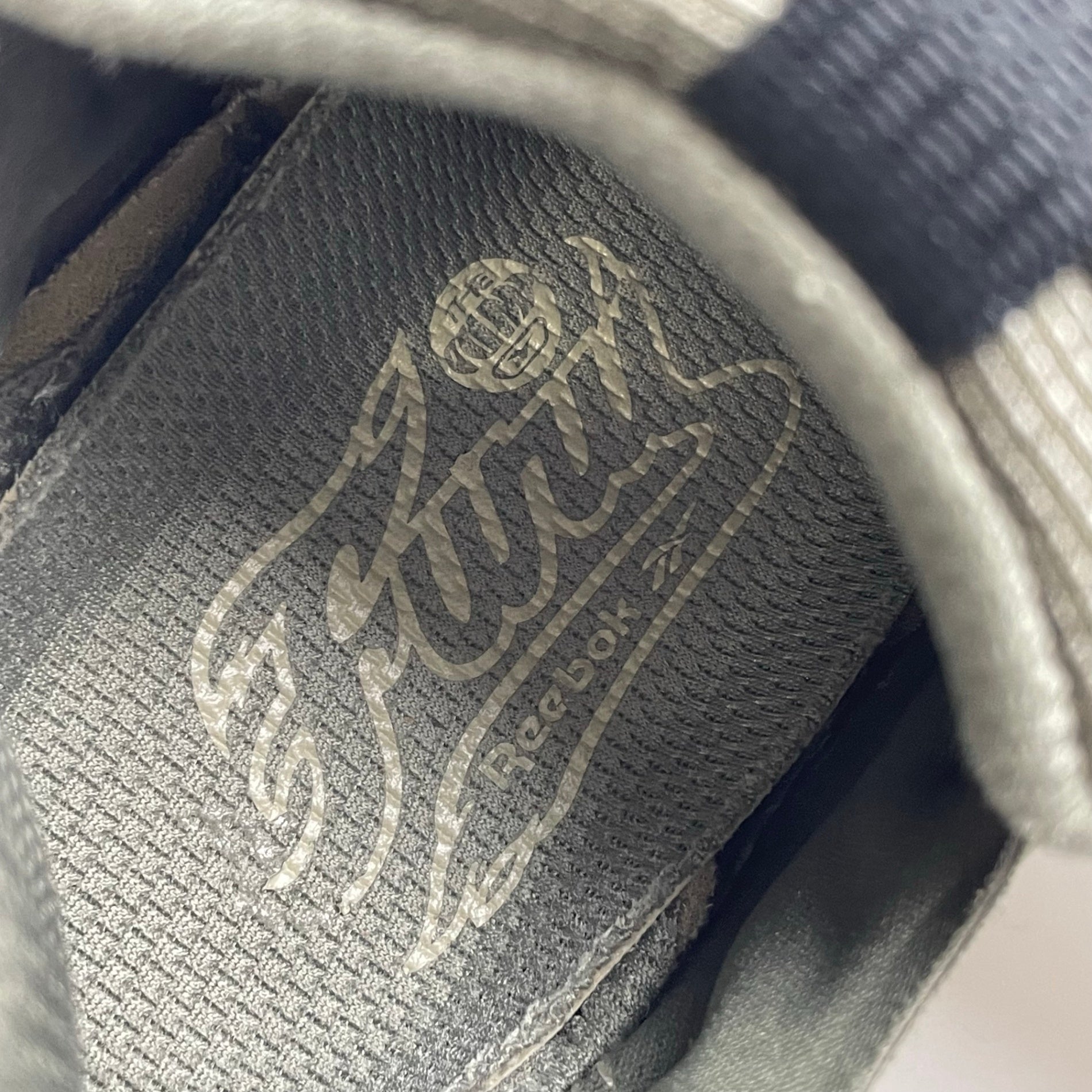 Reebok リーボック / INSTAPUMPFURY MTP スニーカー 参考定価：19,000+tax BD1501 SIZE:23.5