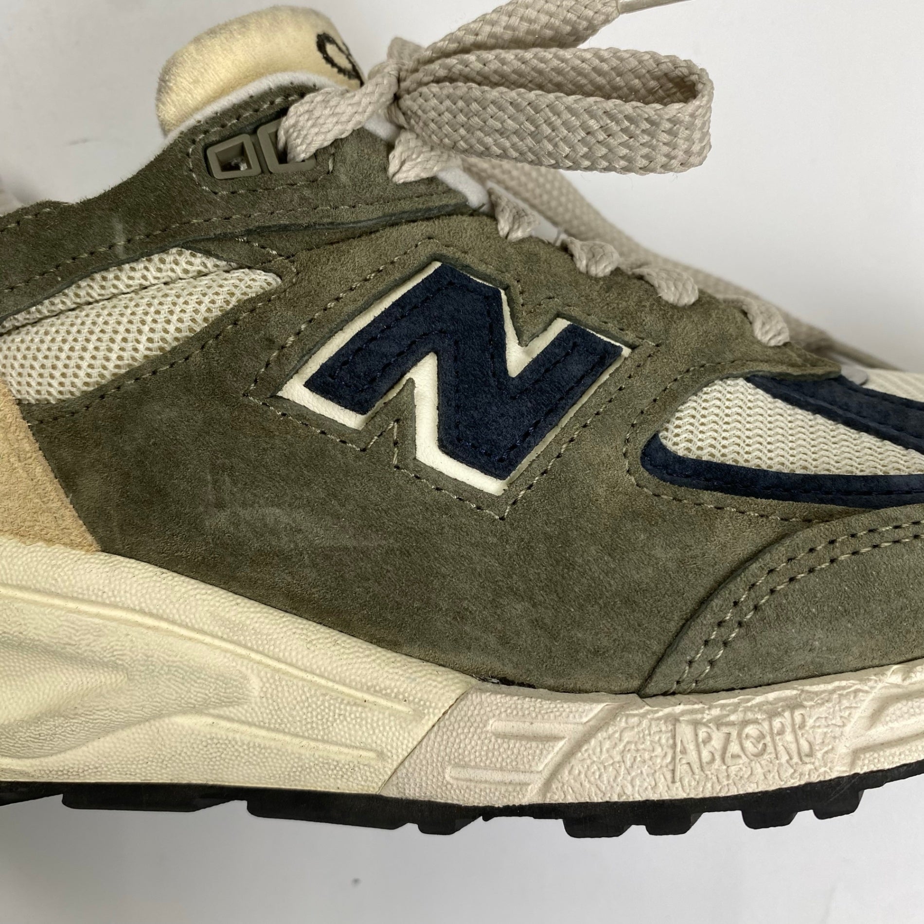 new balance ニューバランス / M990V2 ローカットスニーカー M990GB2 SIZE:26.5cm