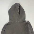 H BEAUTY＆YOUTH / ハーフジップフーディ 参考定価：26,000程度 SIZE:M