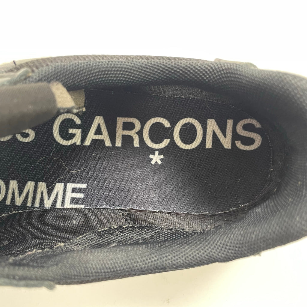 Newbalance × COMME des GARCONS HOMME / コラボCT300スニーカー 参考定価：19,000+tax SIZE:26cm