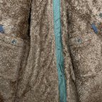 ENGINEERED GARMENTS × BEAMS PLUS / Reversible Field Fur Coat  タグ付 参考定価：117,000+tax SIZE:L