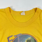 VINTAGE / 【E.T.】80sヴィンテージTEE SIZE:S-M