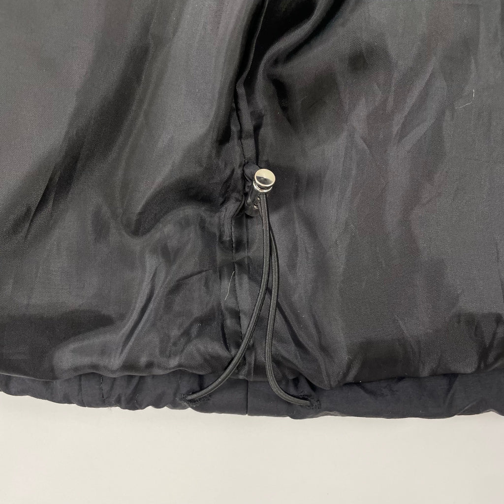 DISPATCHER NO.8 / スタンドカラーパディングハーフコート 参考定価：26,000+tax SIZE:FREE