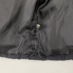 DISPATCHER NO.8 / スタンドカラーパディングハーフコート 参考定価：26,000+tax SIZE:FREE