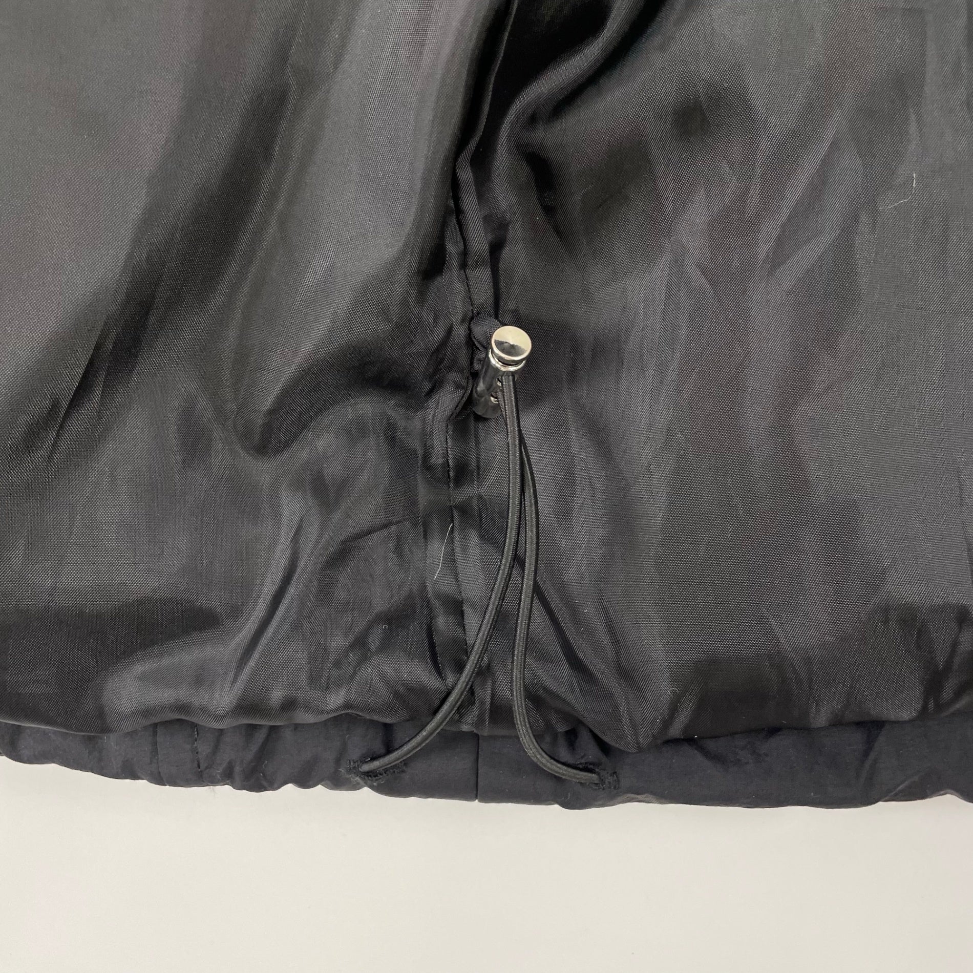 DISPATCHER NO.8 / スタンドカラーパディングハーフコート 参考定価：26,000+tax SIZE:FREE