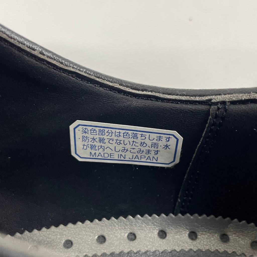 REGAL / カーフレザーシューズ 21EL ミュージアムカーフ 極美品 SIZE:23 1/2