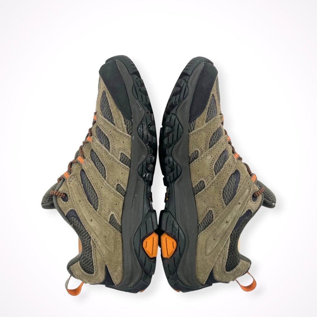 MERRELL / MOAB 3 GORE-TEX スウェード×メッシュ  SIZE:26.5cm