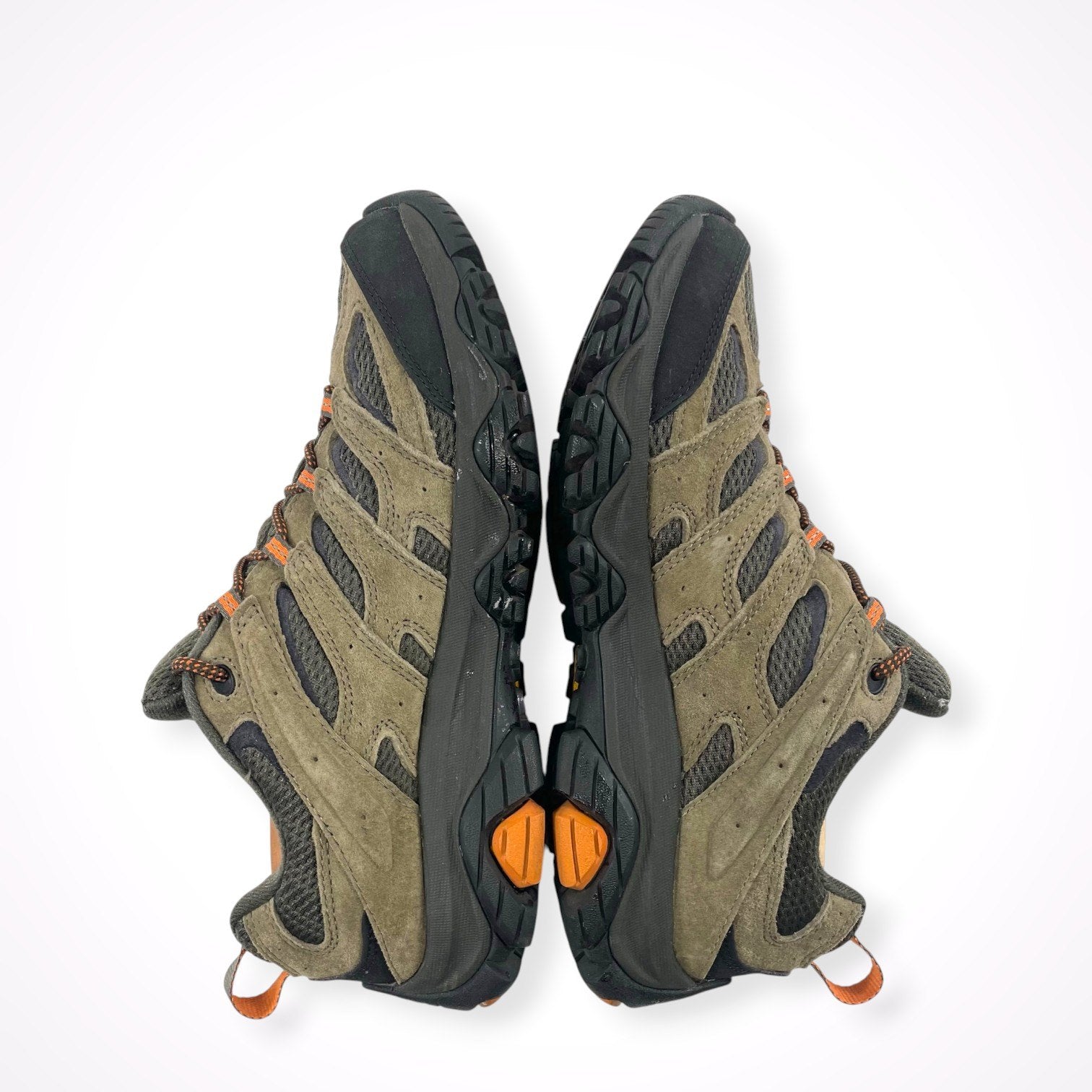MERRELL / MOAB 3 GORE-TEX スウェード×メッシュ  SIZE:26.5cm