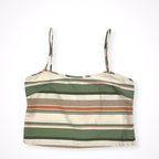 CHRISTINE ALCALAY / キャミソールトップス＆フレアスカート セットアップ 参考定価：65,000程度 SIZE:XS