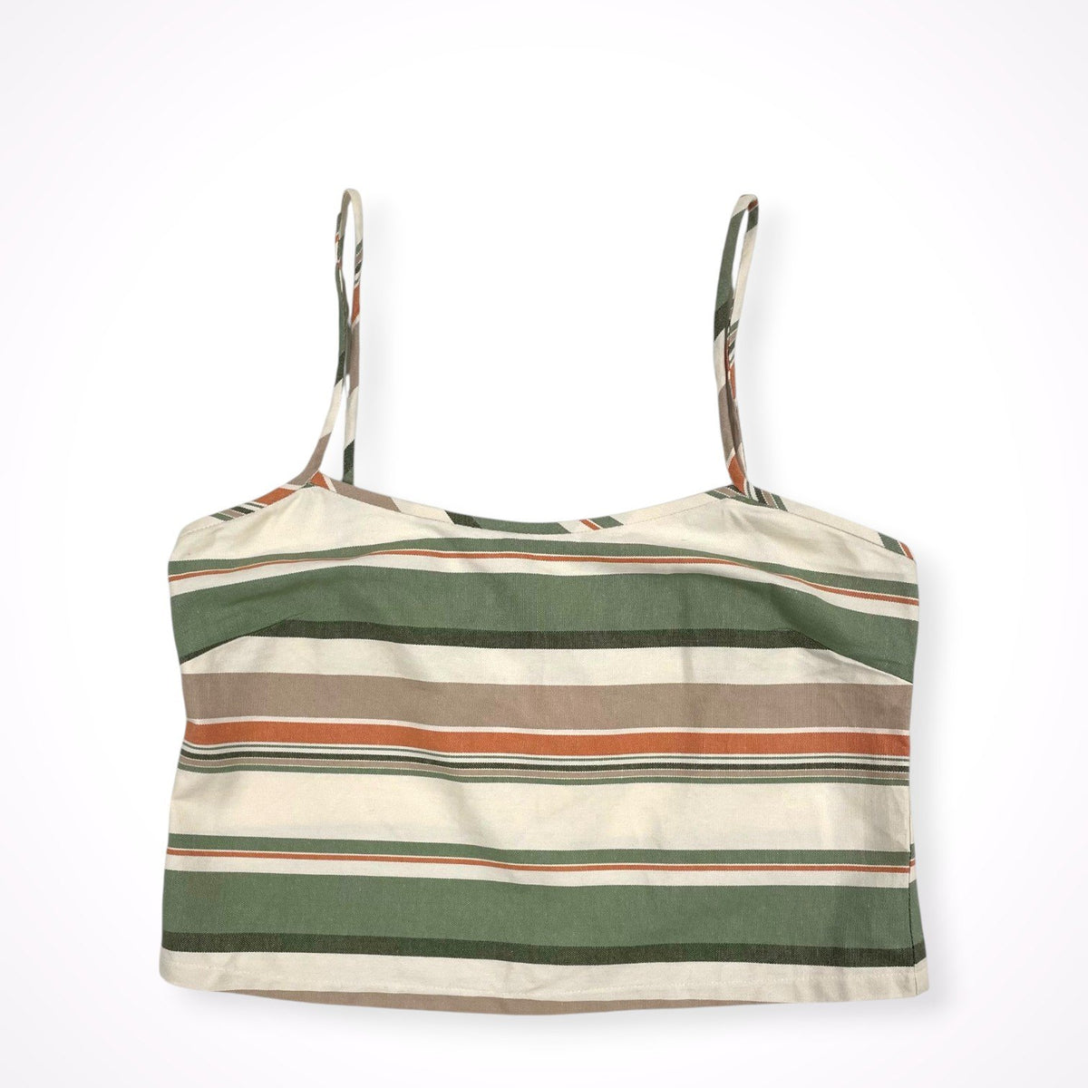 CHRISTINE ALCALAY / キャミソールトップス＆フレアスカート セットアップ 参考定価：65,000程度 SIZE:XS