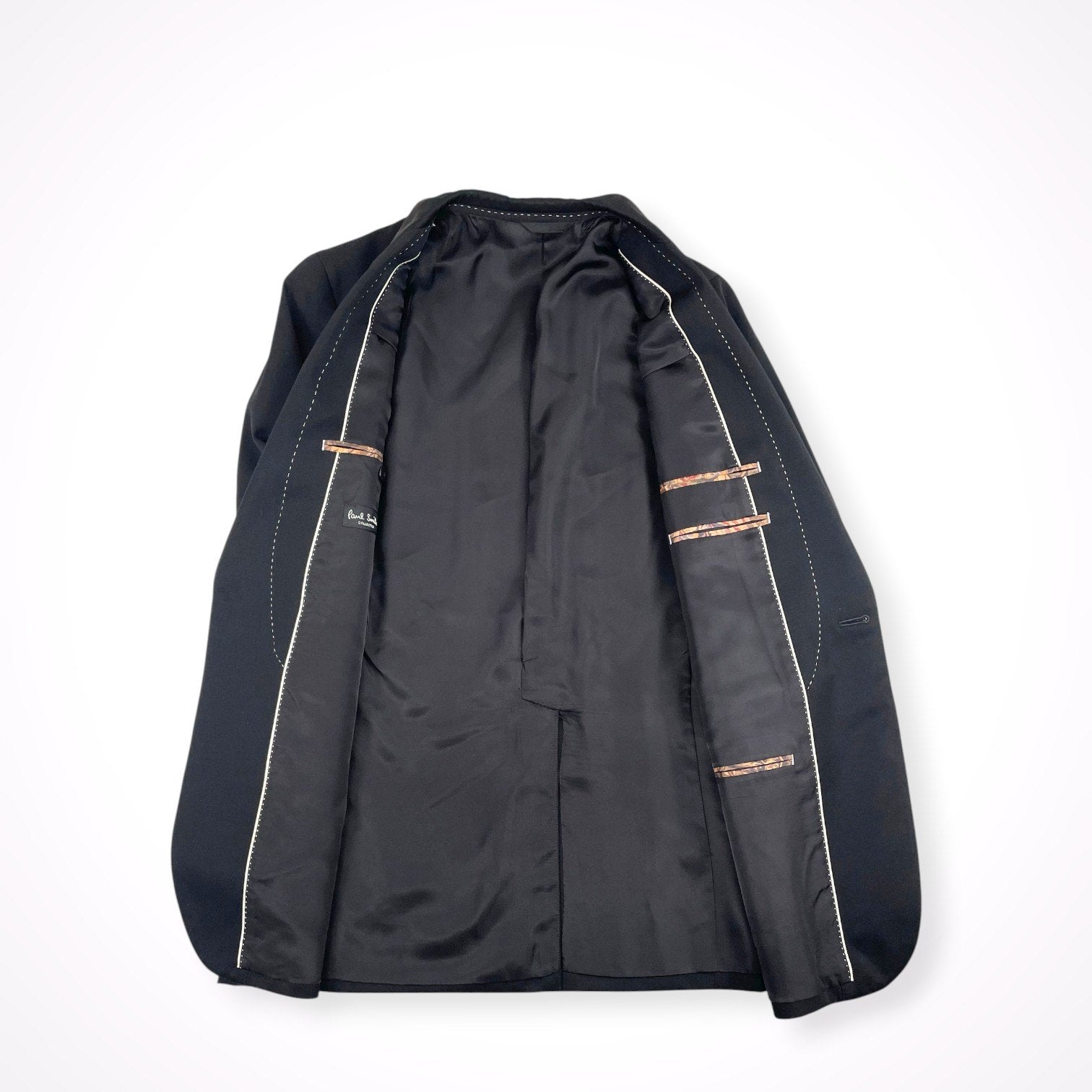 Paul smith collection / メタルボタン デザインジャケット SIZE：L