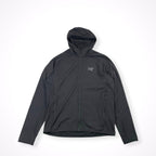 ARC'TERYX / ADAHY HOODY ジップアップパーカー SIZE:M